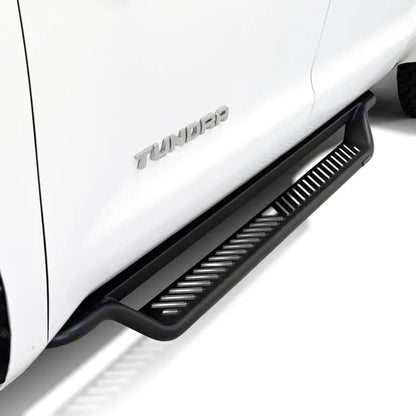 Westin WES Running Boards - Outlaw by Westin