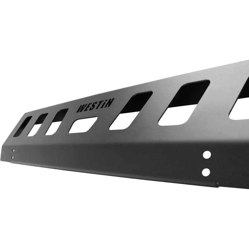 Westin WES Skid Plates by Westin