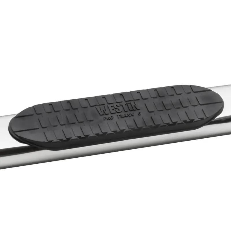 Westin WES Nerf Bars - PRO TRAXX 6 by Westin