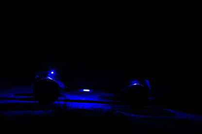KC HiLiTES KCL C-Series LED Lights