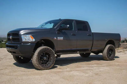 ICON ICO 2.5 Series Shocks by ICON