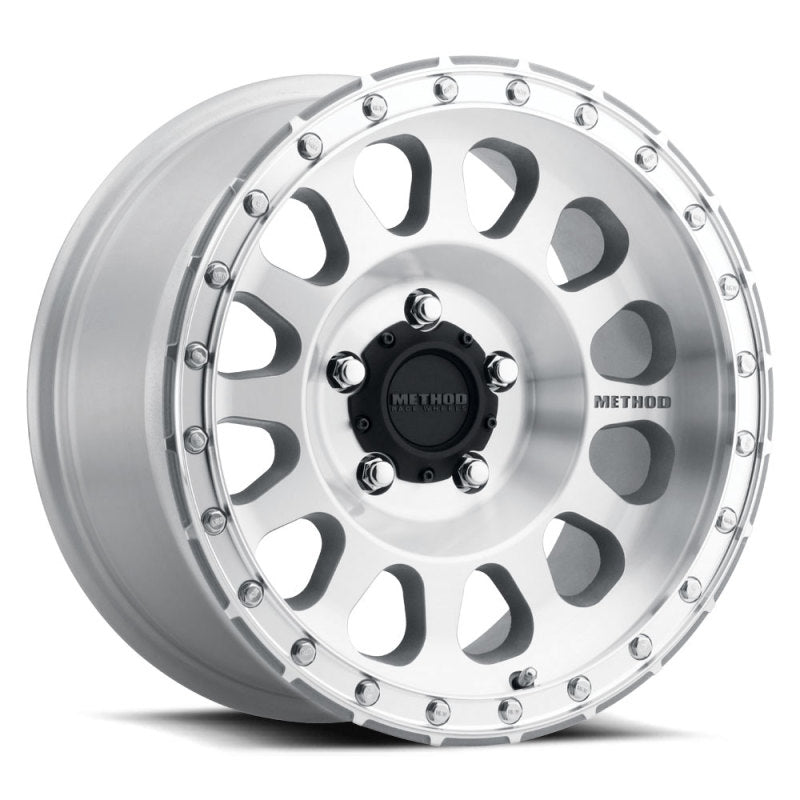 Method Wheels MRW MR315 Wheels