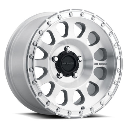 Method Wheels MRW MR315 Wheels