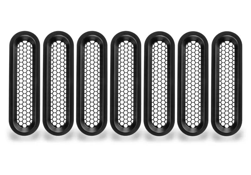 ORACLE Lighting ORL Vector Grille Lights by ORACLE Lighting