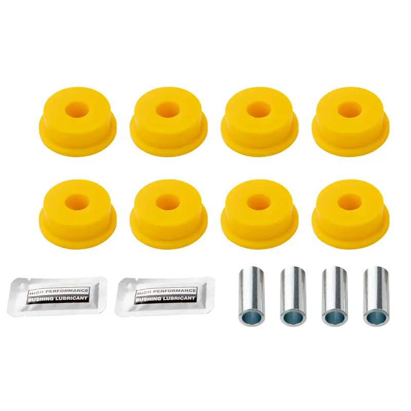 ARB Susp Bushes & Packers by ARB