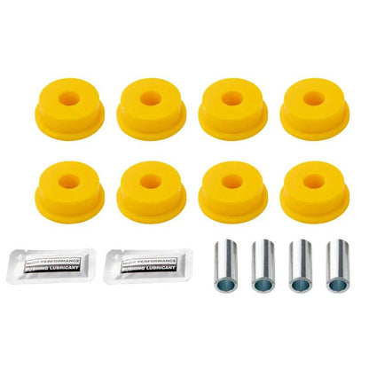 ARB Susp Bushes & Packers by ARB