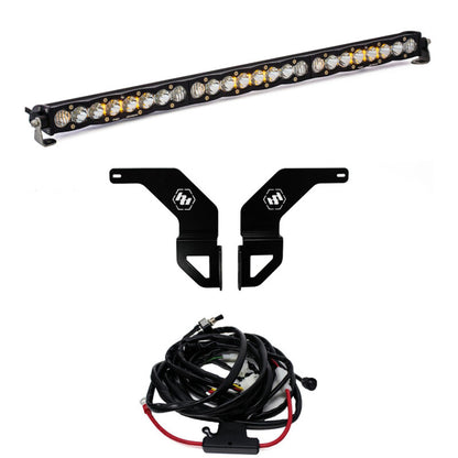 Baja Designs BAJ S8 Light Bars