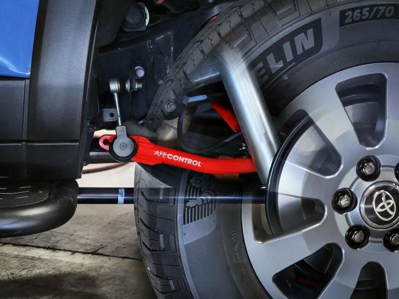 AFE Sway Bar by aFe