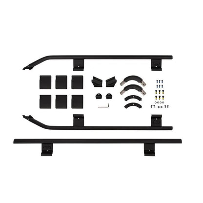 ARB Roof Rack & Barrier Components by ARB