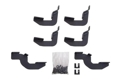 Dee Zee DZE Bracket Kit by Dee Zee