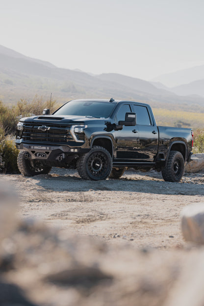 DV8 Offroad DVE Front Bumpers by DV8 Offroad
