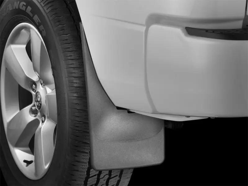 WeatherTech WT No Drill Mudflaps by WeatherTech