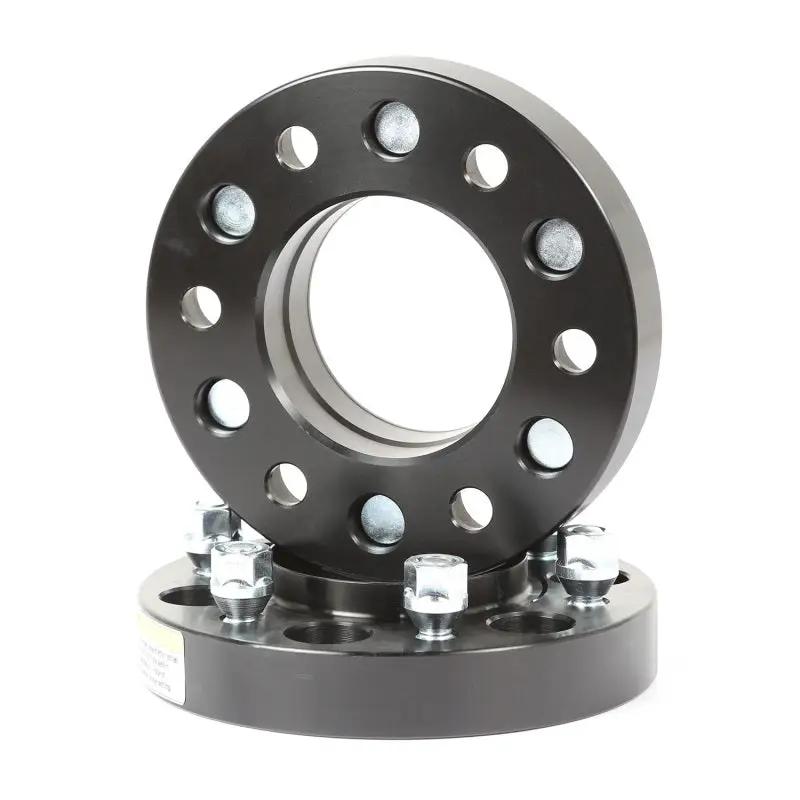 Rugged Ridge RUG Wheel Spacers by Rugged Ridge