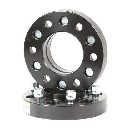 Rugged Ridge RUG Wheel Spacers by Rugged Ridge