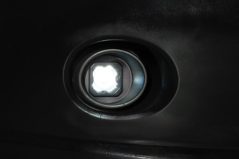 Diode Dynamics DIO Fog Lights