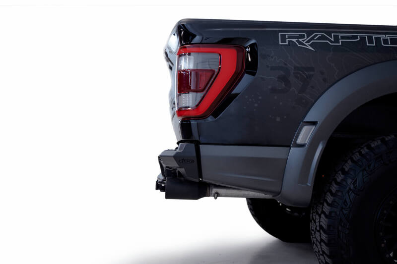 Addictive Desert Designs ADD Phantom Rear Bumper
