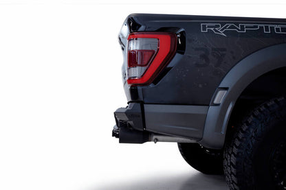 Addictive Desert Designs ADD Phantom Rear Bumper
