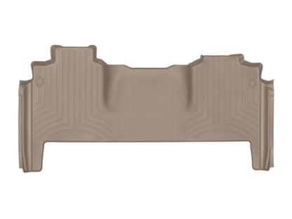 WeatherTech WT FloorLiner - Rear - Tan by WeatherTech