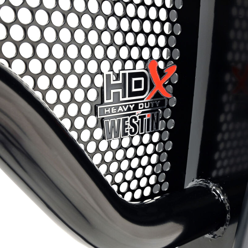 Westin WES HDX Grille Guards