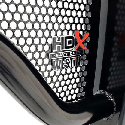 Westin WES HDX Grille Guards
