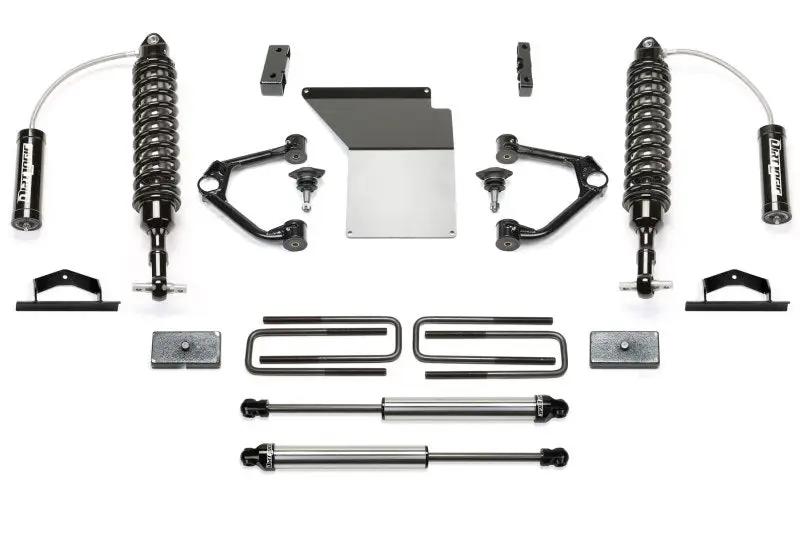 Fabtech FAB UCA Kit Component Box