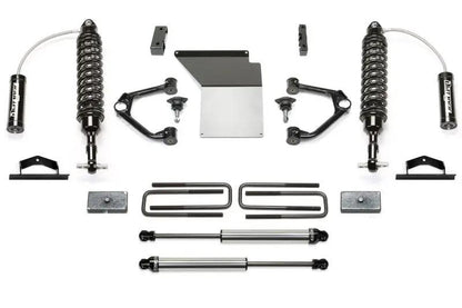 Fabtech FAB UCA Kit Component Box
