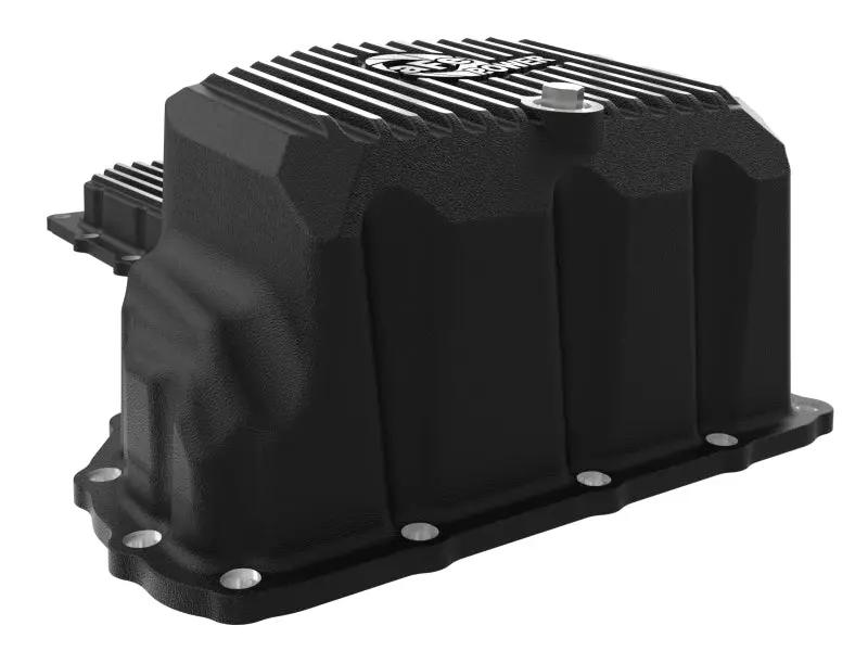 AFE Diff/Trans/Oil Covers by aFe