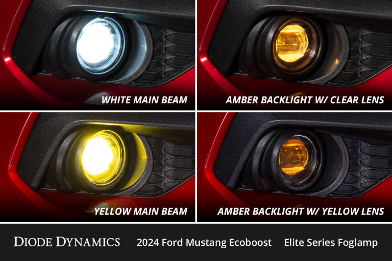 Diode Dynamics DIO Lamp Kits