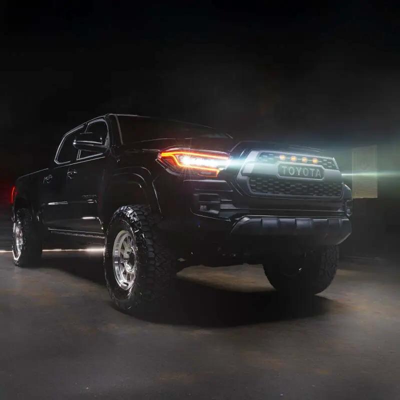 ORACLE Lighting ORL LED Headlights by ORACLE Lighting