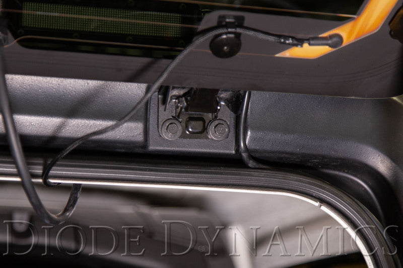 Diode Dynamics DIO Mounting Brackets Lighting by Diode Dynamics