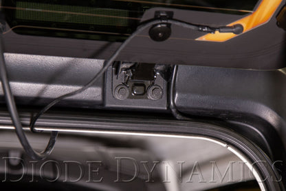Diode Dynamics DIO Mounting Brackets Lighting by Diode Dynamics