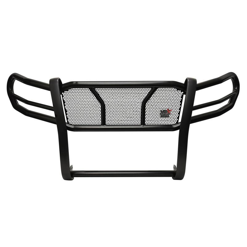 Westin WES HDX Grille Guards