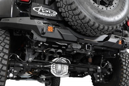 Addictive Desert Designs ADD Phantom Rear Bumper