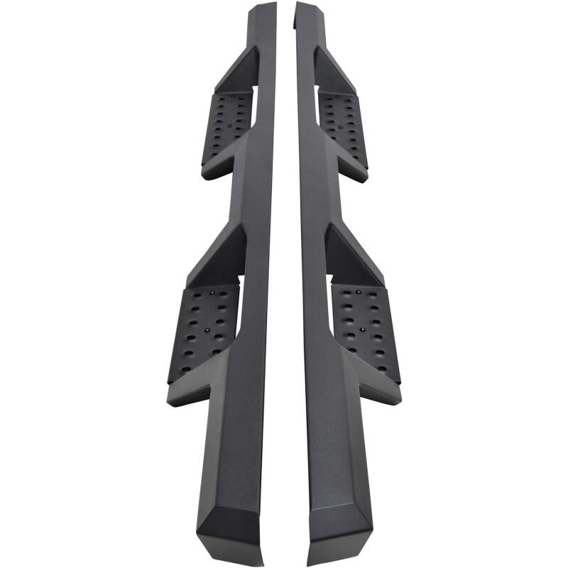Westin WES Nerf Bars - HDX Drop