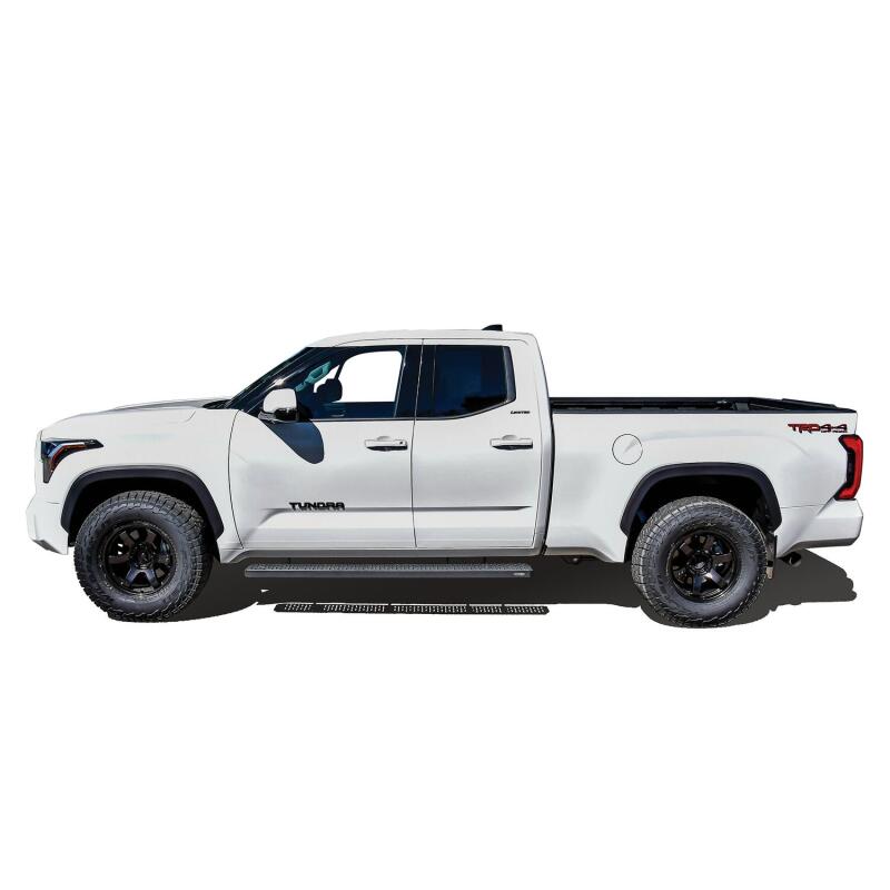 Westin WES Running Boards - Grate