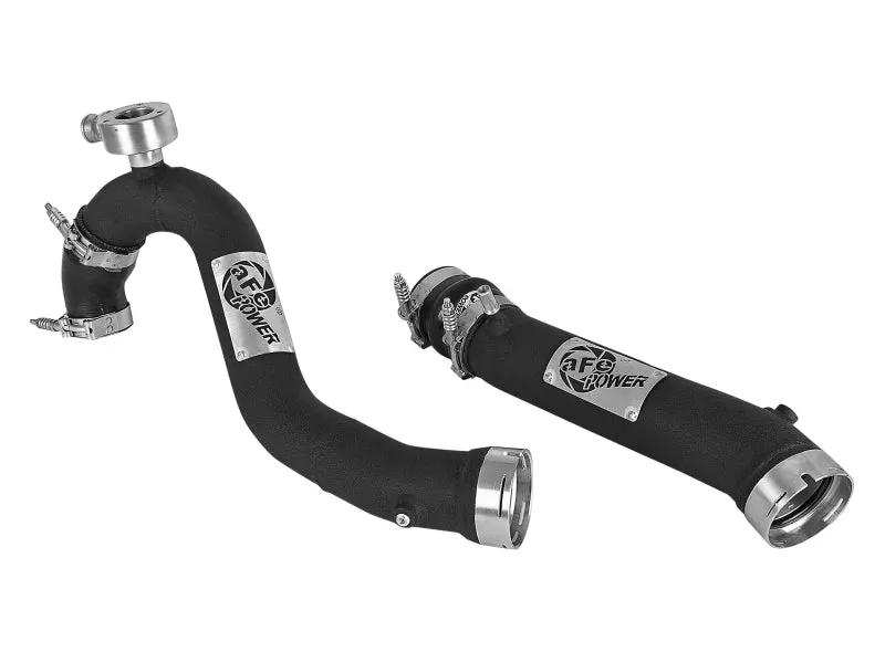 AFE Bladerunner I/C & Tubes