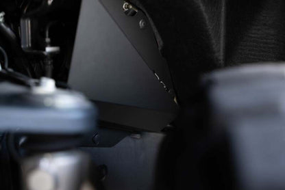 DV8 Offroad DVE Inner Fender Liners
