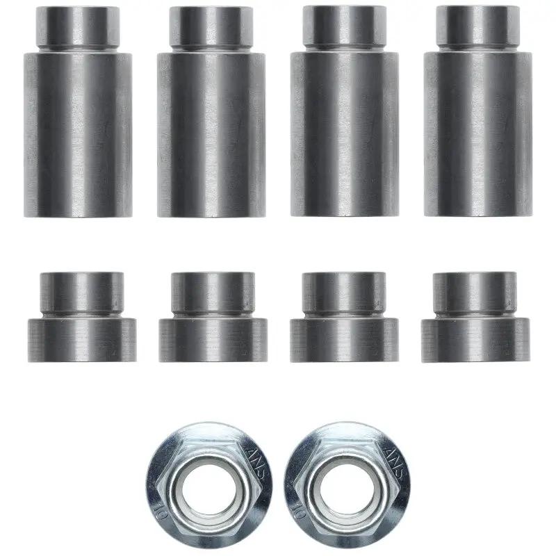 Camburg CMB Uniball Hardware Kit - Sent to ACA by Camburg