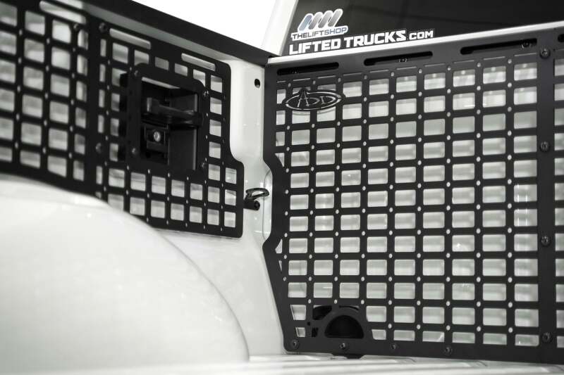 Addictive Desert Designs ADD Molle Panels