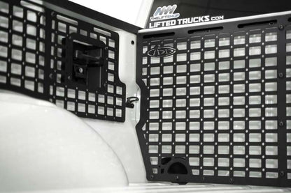 Addictive Desert Designs ADD Molle Panels