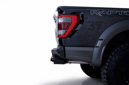 Addictive Desert Designs ADD Phantom Rear Bumper