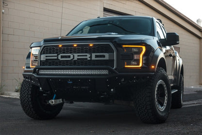 Addictive Desert Designs ADD Stealth R Front Bumper
