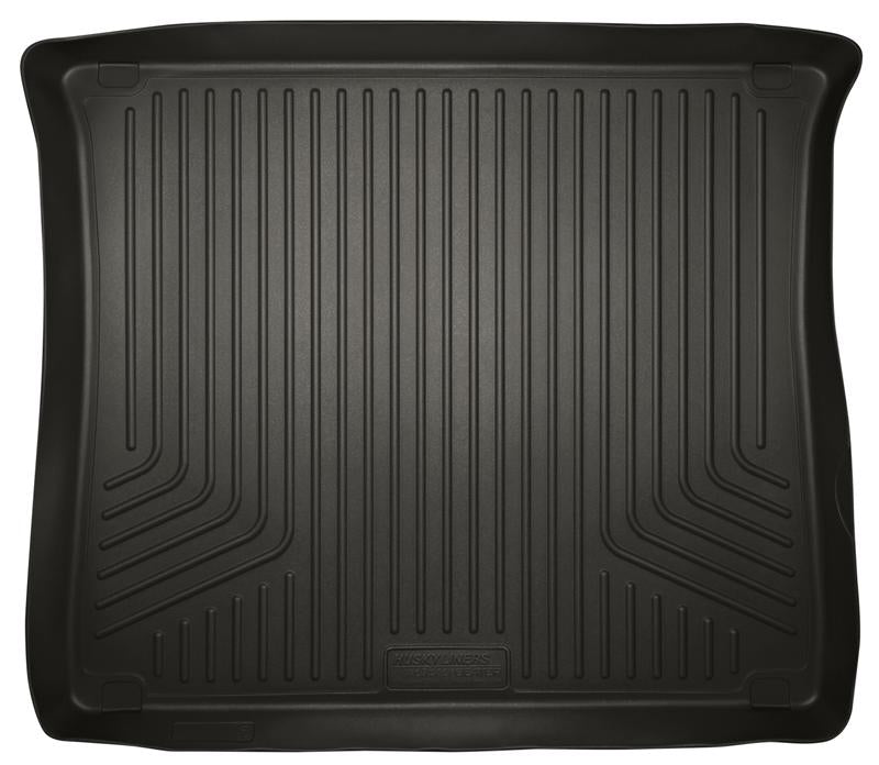 Husky Liners HL WB - Cargo - Black by Husky Liners