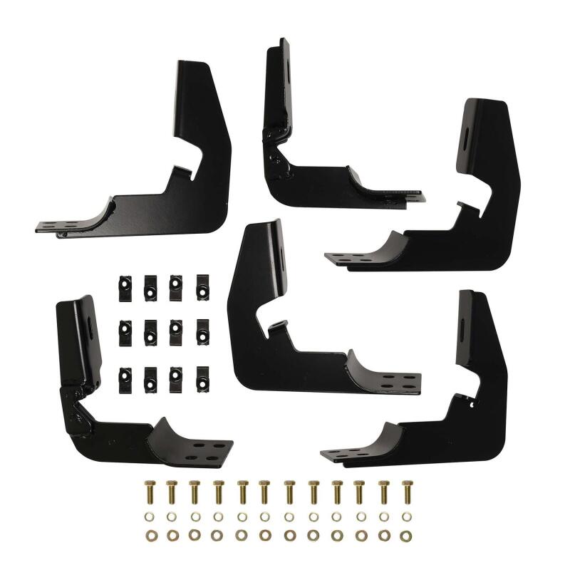 Westin WES Premier Nerf Mount Kits