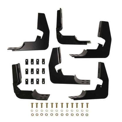 Westin WES Premier Nerf Mount Kits