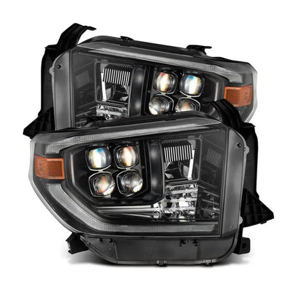 AlphaRex ARX NOVA Headlights by AlphaRex