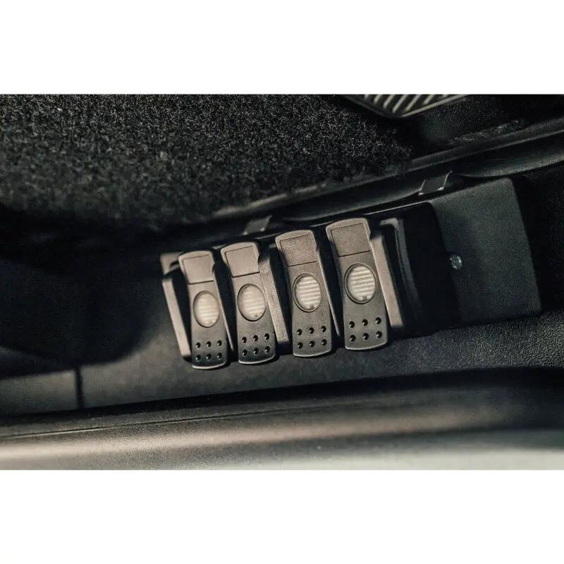 ORACLE Lighting ORL Trigger Control Systems by ORACLE Lighting
