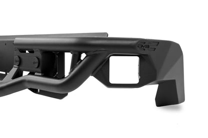 DV8 Offroad DVE Rear Bumpers