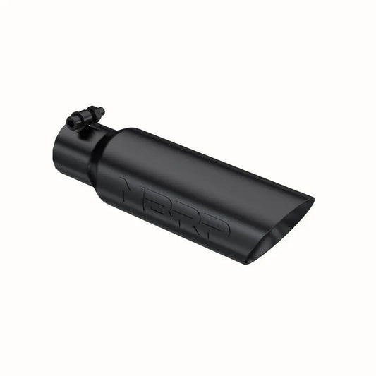 MBRP Univ Exhaust Tips BLK by MBRP