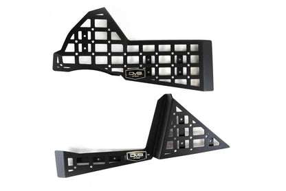 DV8 Offroad DVE Molle Panels